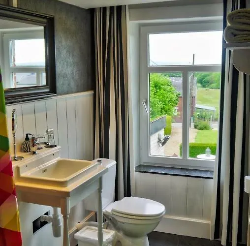 Bed & Breakfast Chic A La Closerie