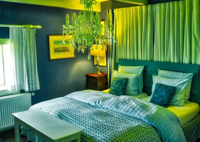 Chic A La Closerie *