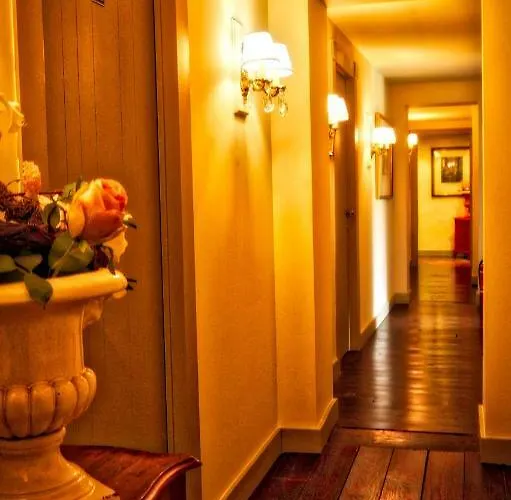 Bed & Breakfast Chic A La Closerie