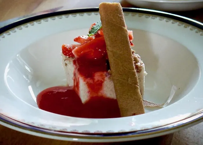 Chic A La Closerie Durbuy