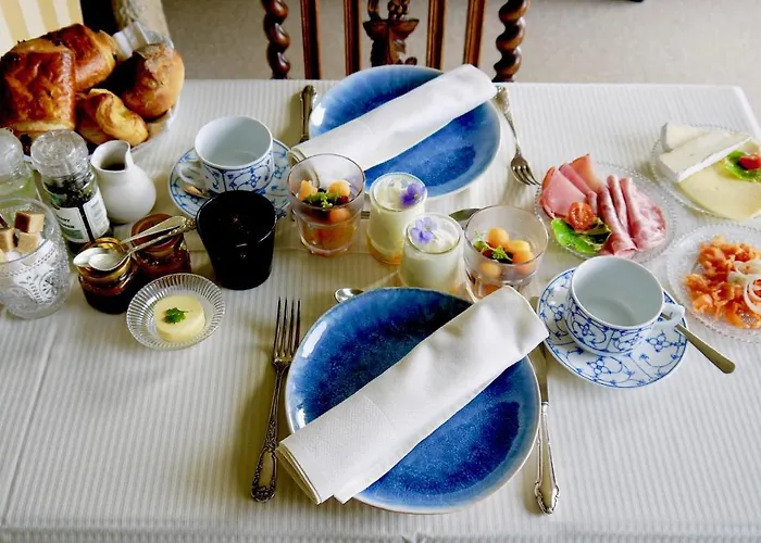 Bed & Breakfast Chic A La Closerie Durbuy