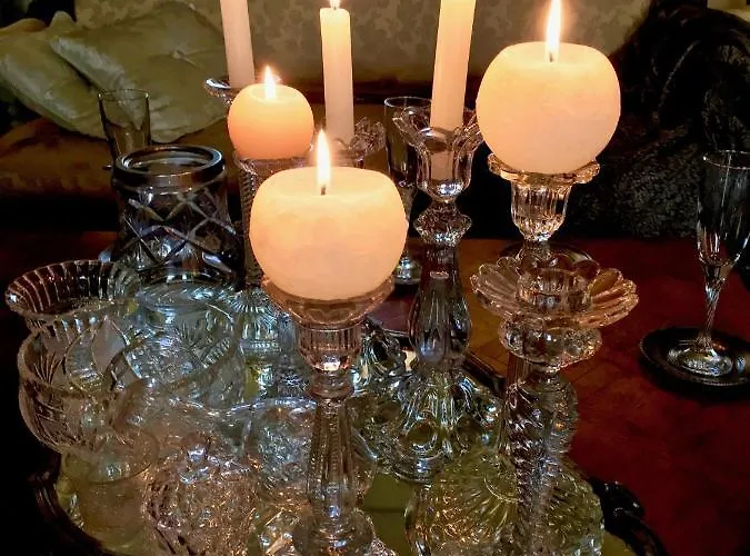 Chic A La Closerie * Durbuy