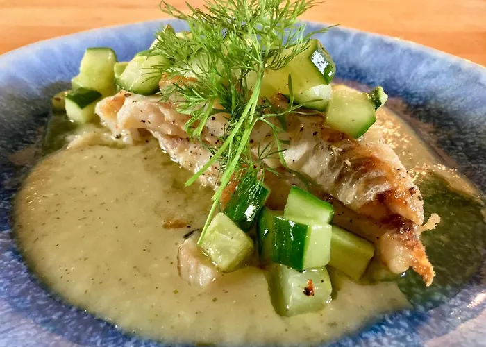 Bed & Breakfast Chic A La Closerie *