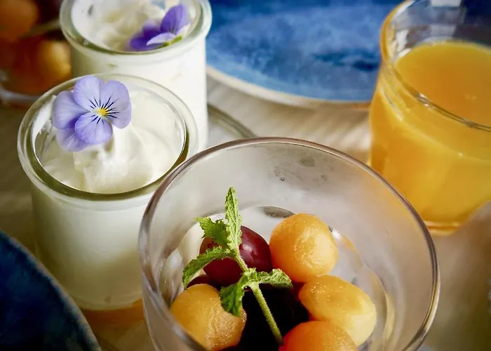 Bed & Breakfast Chic A La Closerie Durbuy