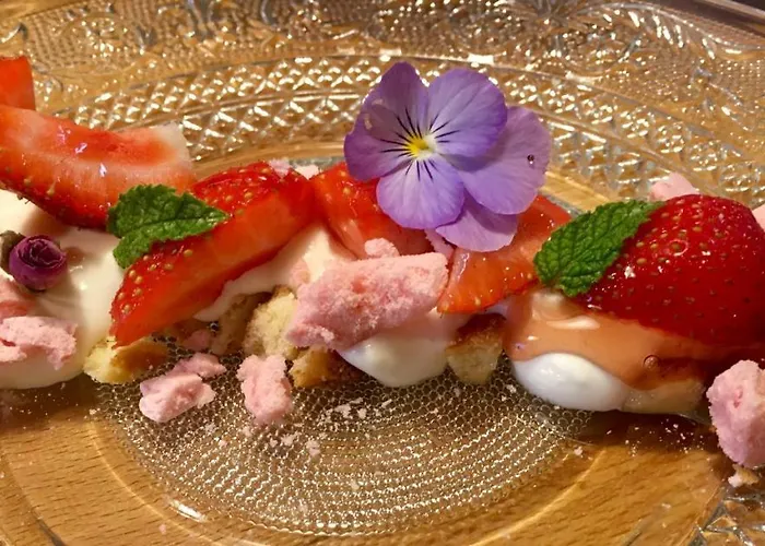 Chic A La Closerie Durbuy