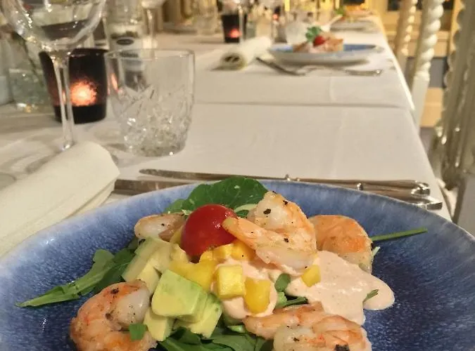 Chic A La Closerie Bed & Breakfast