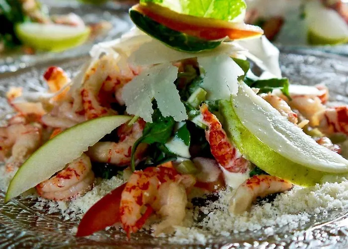 Chic A La Closerie Bed & Breakfast *