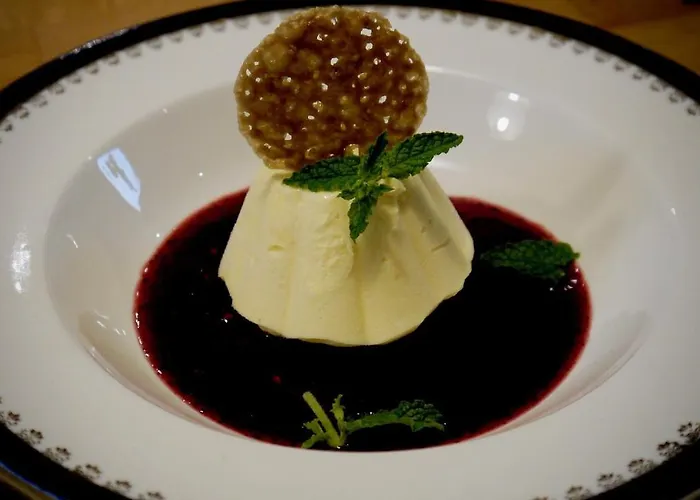 Chic A La Closerie Durbuy