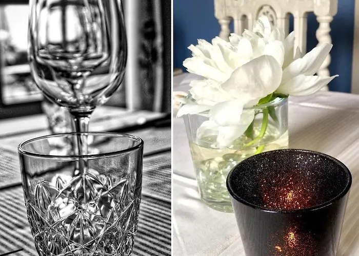 Chic A La Closerie *