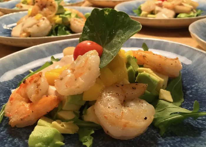 Bed & Breakfast Chic A La Closerie