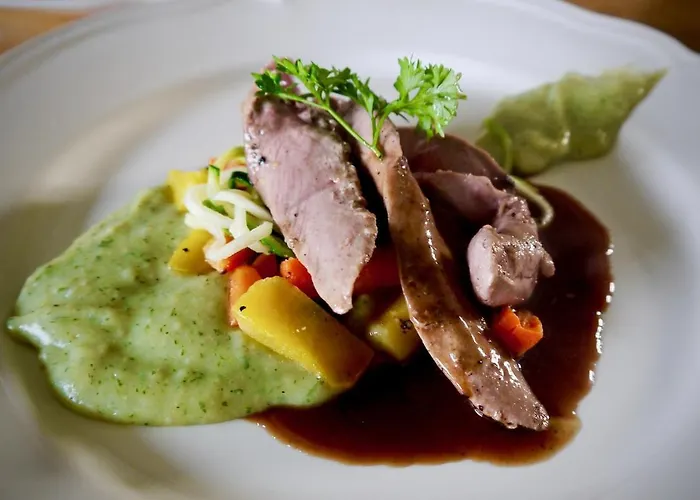 Chic A La Closerie Durbuy