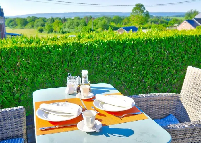 Chic A La Closerie * Durbuy