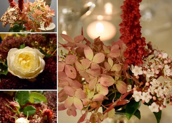 Chic A La Closerie Bed & Breakfast