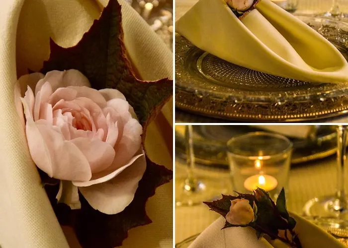 Chic A La Closerie * Durbuy