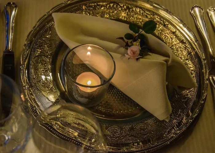 Chic A La Closerie Bed & Breakfast